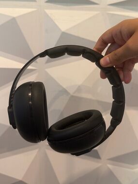 Noise Cancellation Headphones for Baby